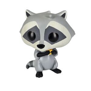 FUNKO POP! DISNEY POCAHONTAS – MEEKO #8656 VINYL FIGURE - RARE COLLECTIBLE
